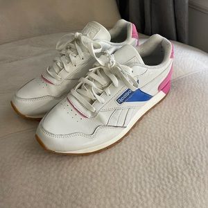 Reebok Classic Leather Sneaker
